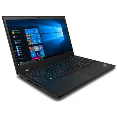 Lenovo ThinkPad P15v Gen1