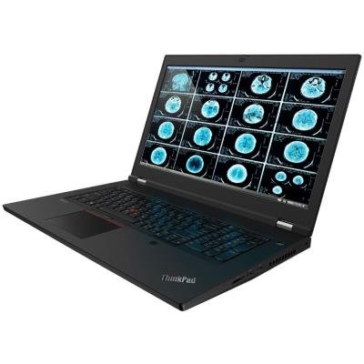 Lenovo ThinkPad P17 Gen1