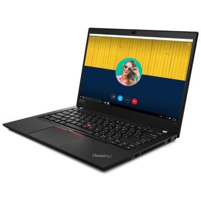 Notebook Lenovo ThinkPad T495