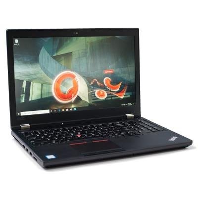 Lenovo ThinkPad P53
