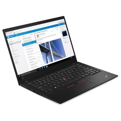 Lenovo ThinkPad X1 Carbon Gen7