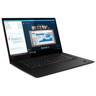 Lenovo ThinkPad X1 Extreme Gen2