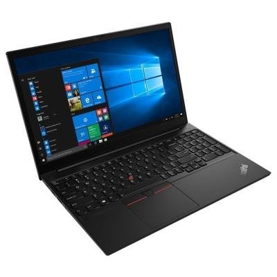 Lenovo ThinkPad E15 G3 AMD/ Ryzen 5 5500U/ 8GB DDR4/ 256GB SSD/ Radeon Graphics/ 15,6" FHD/ matný/ W10P/ černý