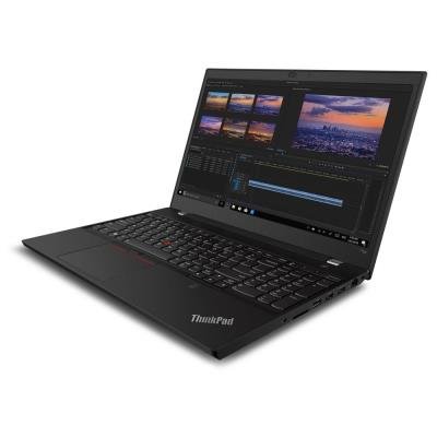 Lenovo ThinkPad T15p Gen2