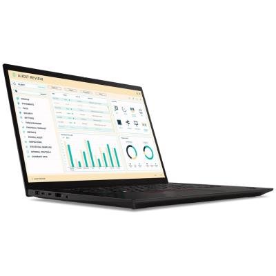 Lenovo ThinkPad X1 Extreme Gen4