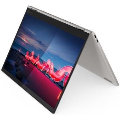 Lenovo ThinkPad X1 Titanium Yoga Gen1