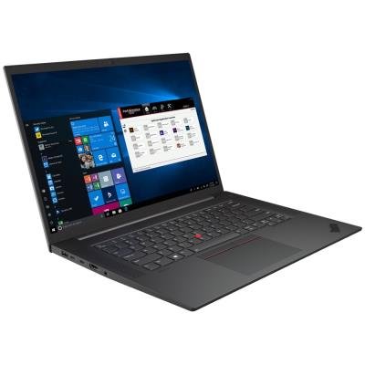 Lenovo ThinkPad P1 Gen4