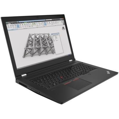 Lenovo ThinkPad P17 Gen2