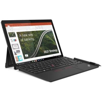 Lenovo ThinkPad X12 Detachable