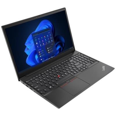 Lenovo E15 AMD G4/ Ryzen 5 5625U/ 8GB DDR4/ 256GB SSD/ Radeon™ Graphics/ 15,6" FHD, matný/ W11P/ černý