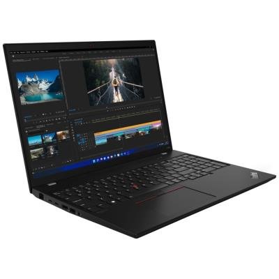 Lenovo ThinkPad P16s Gen1