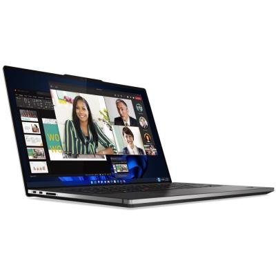 Lenovo Z16/ Ryzen 7 PRO 6850H/ 32GB DDR5/ 1TB SSD/ Radeon™ Graphics/ 16" WUXGA, touch/ W11P/ černý