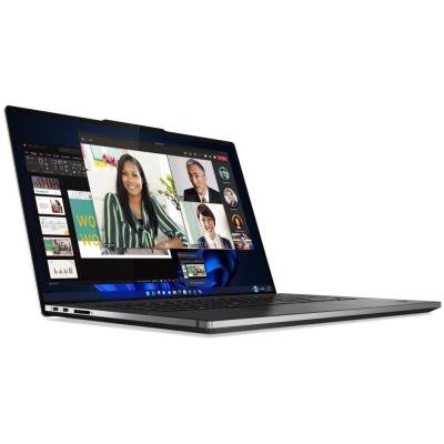 Lenovo Z16/ Ryzen 7 PRO 6850H/ 16GB DDR5/ 512GB SSD/ Radeon™ Graphics/ 16" WUXGA, matný/ W11P/ černý