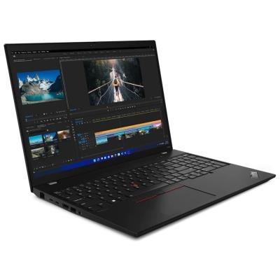 Lenovo ThinkPad P16s Gen1