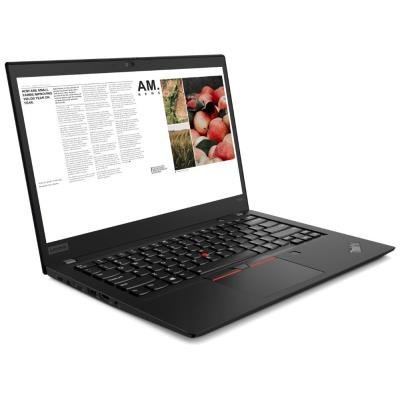 Notebook Lenovo ThinkPad T495s