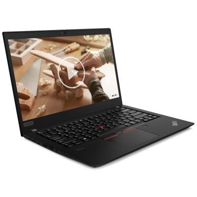 Lenovo ThinkPad T14s Gen1