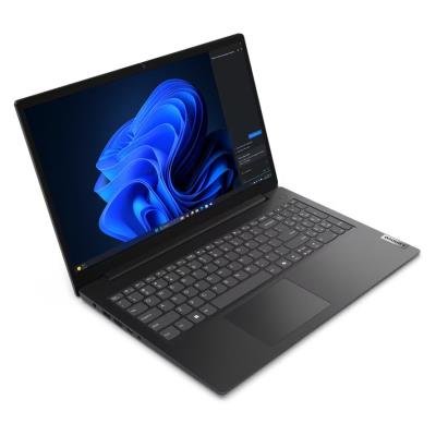 Lenovo Lenovo V15 G5 IRL/ Core 5-120U/ 8GB DDR5/ 512GB SSD/ Intel Graphics/ 15,6"FHD,matný/ W11P/ černý