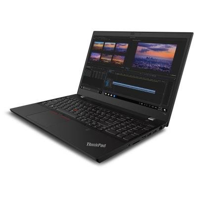 Lenovo ThinkPad T15p Gen1