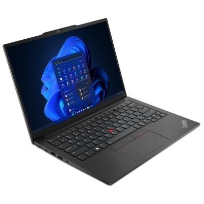 Lenovo E14 AMD G5/ Ryzen 7 7730U/ 16GB DDR4/ 1TB SSD/ Radeon™ Graphics/ 14"WUXGA,matný/ W11P/ černý