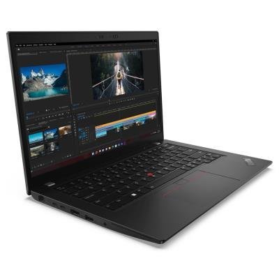 Lenovo L14 G4/ i7-1355U/ 16GB DDR4/ 512GB SSD/ Intel UHD/ 14"FHD,matný/ W11P/ černý