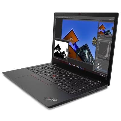 Lenovo L13 Clam AMD G4/ Ryzen 5 PRO 7530U/ 16GB DDR4/ 512GB SSD/ Radeon™ Graphics/ 13,3"WUXGA,matný/ W11P/ černý