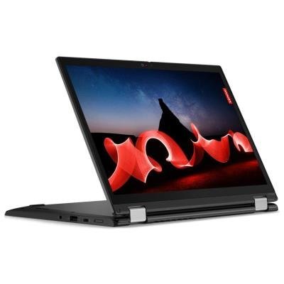 Lenovo L13 Yoga AMD G4/ Ryzen 5 PRO 7530U/ 16GB DDR4/ 512GB SSD/ Radeon™ Graphics/ 13,3"WUXGA,touch/ W11P/ černý