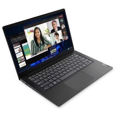 Lenovo V14 G4/ Ryzen 3 7320U/ 8GB DDR5/ 256GB SSD/ Radeon™ Graphics/ 14"FHD,matný/ bez OS/ černý