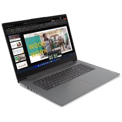 Lenovo V17 G4/ i5-1335U/ 8GB DDR4/ 512GB SSD/ Intel UHD/ 17,3"FHD,matný/ W11P/ šedý