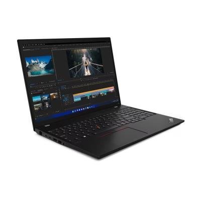 Lenovo P16s AMD G2/ Ryzen 7 PRO 7840U/ 32GB DDR5/ 1TB SSD/ Radeon™ Graphics/ 16"WUXGA,touch/ W11P/ černý