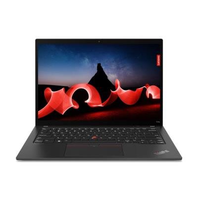 Lenovo T14s AMD G4/ Ryzen 5 PRO 7540U/ 16GB DDR5/ 512GB SSD/ Radeon™ Graphics/ 14"WUXGA,matný/ W11P/ černý