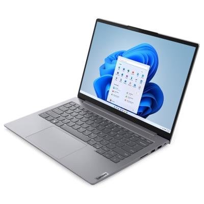 Lenovo ThinkBook 14 G6/ Ryzen 5 7530U/ 16GB DDR4/ 512GB SSD/ Radeon™ Graphics/ 14"WUXGA,matný/ W11P/ šedý