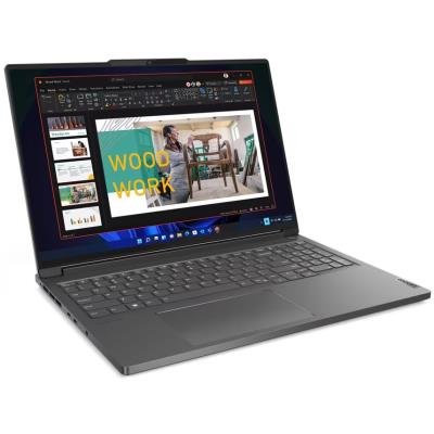 Lenovo ThinkBook 16p G4/ i9-13900H/ 32GB DDR5/ 1TB SSD/ Nvidia RTX 4060 8GB/ 16"WQXGA,matný/ W11P/ šedý