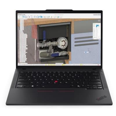 Lenovo ThinkPad P14s Gen6