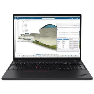 Lenovo ThinkPad P16s Gen4