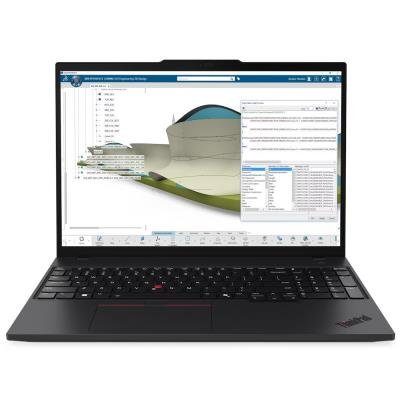 Lenovo ThinkPad P16s Gen4