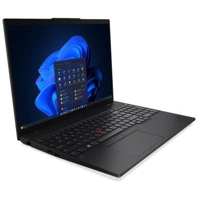 Lenovo L16 Gen 2/ Core Ultra 7 255U/ 32GB DDR5/ 1TB SSD/ Intel Graphics/ 16"WUXGA,matný/ W11P/ černý