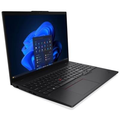 Lenovo L16 Gen 2/ Core Ultra 5 225U/ 16GB DDR5/ 512GB SSD/ Intel Graphics/ 16"WUXGA,matný/ W11P/ černý