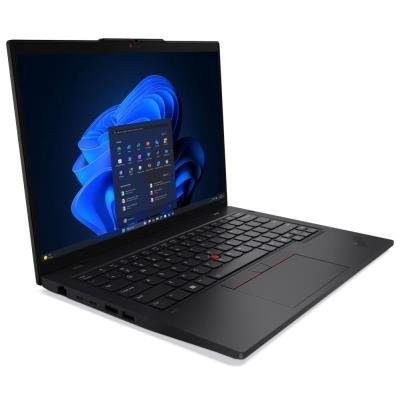 Lenovo L14 Gen 6/ Ryzen 7 PRO 250/ 32GB DDR5/ 1TB SSD/ Radeon™ Graphics/ 14"WUXGA,matný/ W11P/ černý