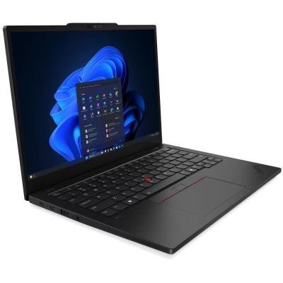 Lenovo L13 G6/ Ryzen 7 PRO 250/ 32GB DDR5/ 1TB SSD/ AMD Radeon 780M/ 13,3"WUXGA/ W11P/ černý