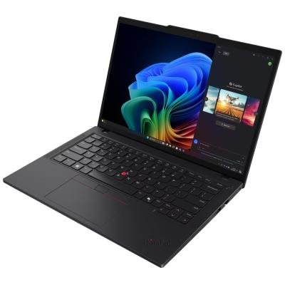 Lenovo T14 Gen 6/ Ryzen AI 7 PRO 350/ 32GB DDR/ 1TB SSD/ AMD Radeon 860M/ 14"2.8K,OLED,touch/ W11P/ černý