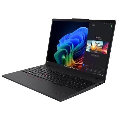Lenovo T16 Gen 4/ Ryzen AI 7 PRO 350/ 32GB DDR/ 1TB SSD/ AMD Radeon 860M/ 16"WUXGA,matný/ W11P/ černý