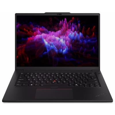 Lenovo P14s i G6/ Ultra 9-285H/ 64GB DDR5/ 1TB SSD/ Intel Arc/ 14,5"3K,matný/ W11P/ černý