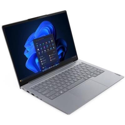 Lenovo ThinkBook 14 G9 AHP/ Ryzen 7 250/ 32GB DDR5/ 1TB SSD/ Radeon Graphics/ 14"WUXGA,matný/ W11P/ šedý