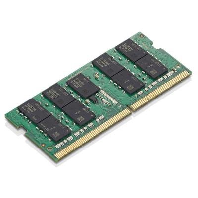 Paměti pro notebooky SO-DIMM typu DDR4 8 GB