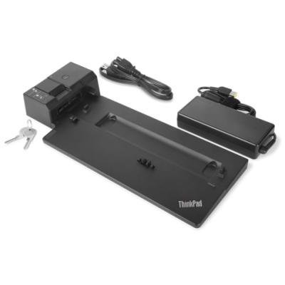 Dokovací stanice Lenovo ThinkPad Ultra Dock 135W 