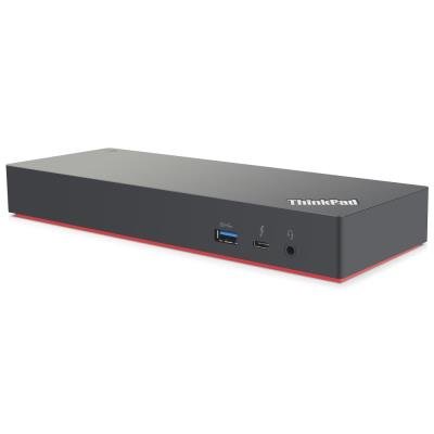 Dokovací stanice Lenovo ThinkPad TB 3 Dock Gen 2
