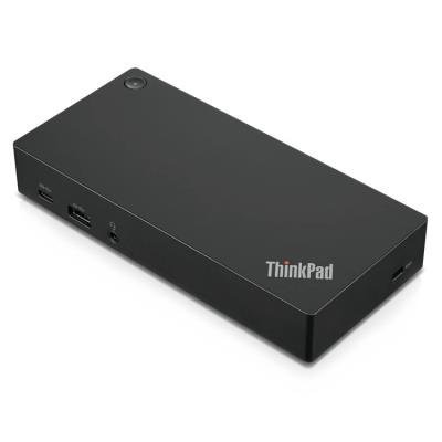 Lenovo ThinkPad USB-C Dock Gen2