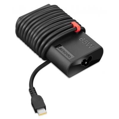 Lenovo ThinkPad 65W AC Adapter USB-C