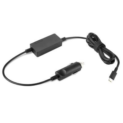 Lenovo ThinkPad 65W USB-C DC Travel