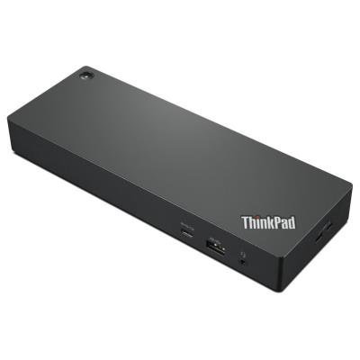 Lenovo TP Thunderbolt 4 Dock Workstation Dock